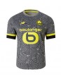Lille OSC Ausweichtrikot 2024-25 Kurzarm